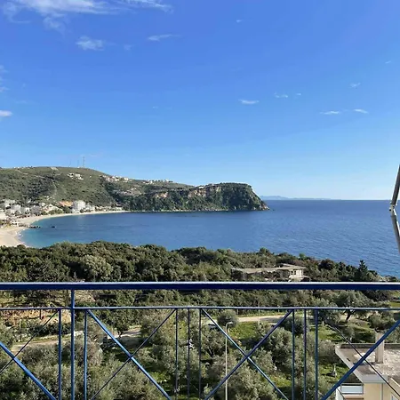 Guest house Enopia Himare