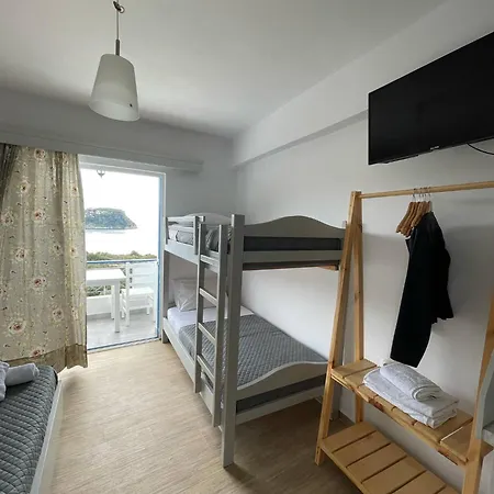 Enopia Guest house
