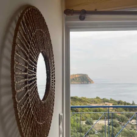 Guest house Enopia