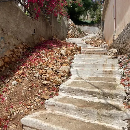 Enopia בית הארחה