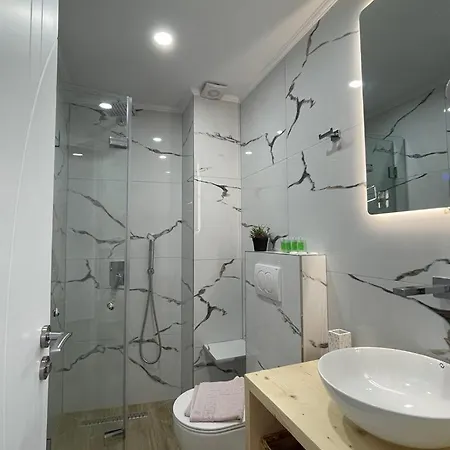 Enopia Casa de hóspedes 3*