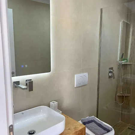 Casa de hóspedes Enopia 3*