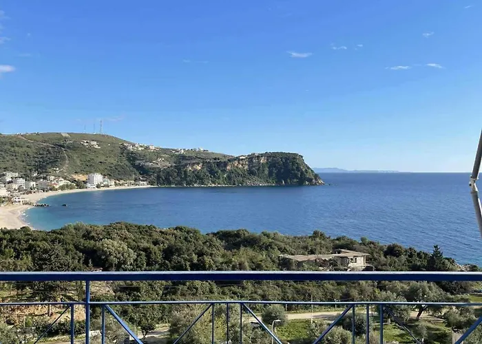 Pensionat Enopia Himare